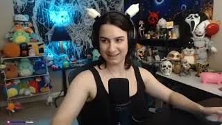 Thumbnail: They're not ganna know... How will they know? || !discord !youtube
