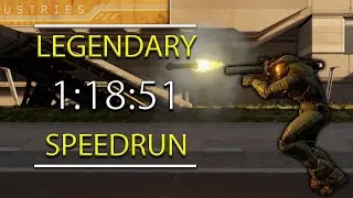 Thumbnail: [PB] Halo 2A Legendary Speedrun in 1:18:51