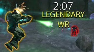 Thumbnail: [WR] Silent Cartographer Legendary in 2:07