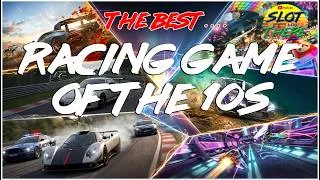Thumbnail: The Best ... Racing Game of 10's