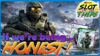 Thumbnail: Halo Campaign Evolved... Thoughts and a Review
