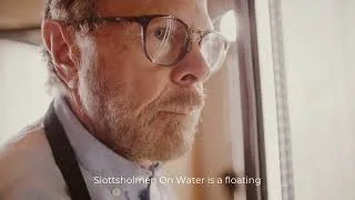 Thumbnail: Björn Ulvaeus - The sommelier