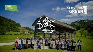 Thumbnail: STO | Zeleni dan slovenskega turizma 2026