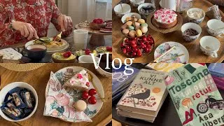 Thumbnail: Summer Vlog ☀️ | Cozy Slow Living, Summer Reset & Exams Are Finally Over 🌿