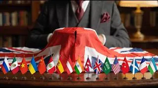 Thumbnail: The Beauty of Traditional Hats: World Tour 🌍 AI Reveal