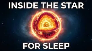 Thumbnail: 100 Quiet Facts About the Sun to Fall Asleep To