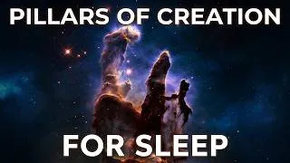Thumbnail: The Most Relaxing Facts About Nebulae to Fall Asleep To