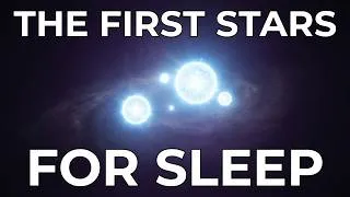 Thumbnail: The Most Relaxing Facts About the Early Universe to Fall Asleep To