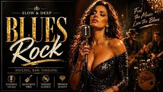 Thumbnail: Lost Blues Rock Session (70s) Janis Joplin, Etta James, Led Zeppelin, Amy Winehouse