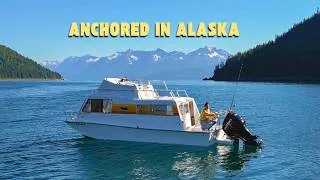 Thumbnail: We Took Our 24-Foot Boat Into Remote ALASKA | SeaCamper Adventures