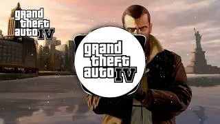 Thumbnail: GTA IV THEME SONG (slowed + reverb) [BassBoosted] [4K HIGH QUALITY] #gta4 #gta #slowed #reverb