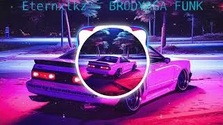 Thumbnail: Eternxlkz - BRODYAGA FUNK (slowed + reverb) [BassBoosted] [4K HIGH QUALITY] #phonk # slowed # reverb