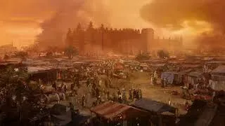 Thumbnail: Civilization 5 (OST) | Whirling Dervish Rhythm | Africa and Middle East War Music | Slowed