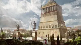 Thumbnail: Civilization 5 (OST) | The Goldsmiths | Africa and Middle East War Music | Slowed