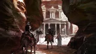 Thumbnail: Civilization 5 (OST) | Sultan of the Heart | Africa and Middle East War Music | Slowed