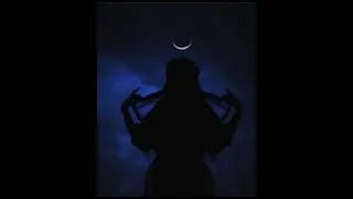 Thumbnail: motionless in white - afraid of the dark (slowed & reverb)