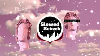 Thumbnail: In The Dark [Slowed + Reverb]