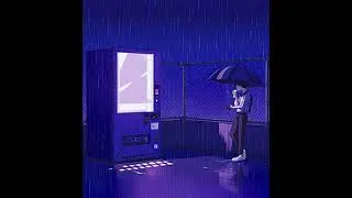 Thumbnail: (free) lofi type beat - "just like rain" soulful hip hop instrumental beat 2026