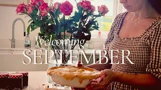 Thumbnail: Preparing for Autumn | Baking, Charity Shop Finds & Cosy Homemaking in the English Countryside