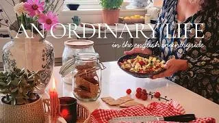 Thumbnail: Slow Living in the English Countryside | Finding Beauty in Ordinary Days