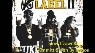 Thumbnail: Migos Emmit Smith Slowed