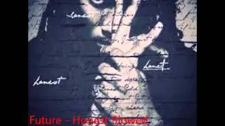 Thumbnail: Future - Honest Slowed