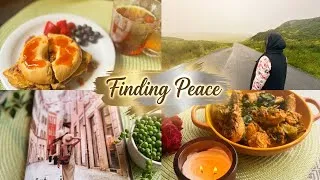 Thumbnail: Vlog 11 |  A Simple Day That Made Me Feel Grateful | Cozy Slow Living in Ireland