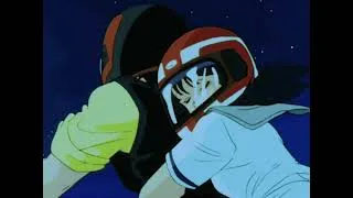 Thumbnail: I feel it coming(slowed to perfection)