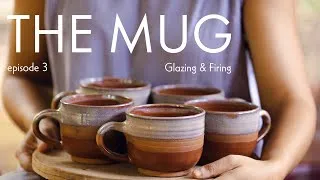 Thumbnail: From Clay to Cup, The Pottery-Making Process Explained- Glazing & Firing