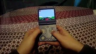 Thumbnail: I ramble about the last of my 2025 handhelds for 2.2 hours