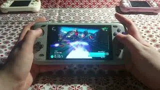 Thumbnail: I ramble about my more recent handheld history for just under an hour