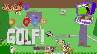 Thumbnail: TIL: Don't Play Intense Games While Tired
