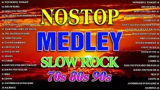 Thumbnail: Nonstop Slow Rock CollectionBest🎤 Lumang Tugtugin 🎧 Emerson Condino Nonstop Collection 2026