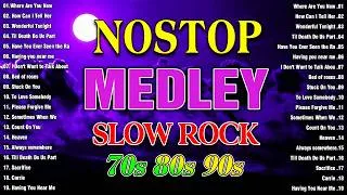 Thumbnail: Nonstop Slow Rock Collection✨Best Lumang Tugtugin 🎧 Emerson Condino Nonstop Collection 2026