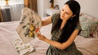 Thumbnail: The Art of Slow Living in Poland 🌿 Cooking, Cozy Home & Little Joys