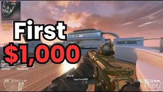 Thumbnail: How I Would Invest My First $1,000