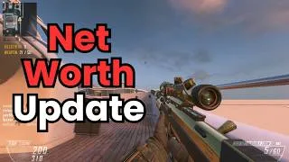 Thumbnail: My Net Worth at 26 (June 2026 Update)