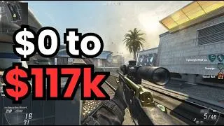 Thumbnail: How I Hit $100K Net Worth in My 20s