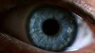 Thumbnail: [10 Hours] Keeping An Eye On You - Video & Abstract Music [1080HD] SlowTV