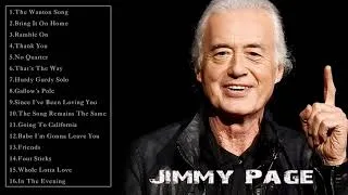 Thumbnail: Jimmy Page Best Songs - Jimmy Page Greatest Hits -Jimmy Page Full Album