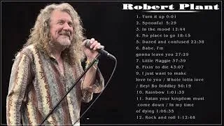 Thumbnail: Best Robert Plant Songs - The Very Best Of Robert Plant Greatest Hits 2022