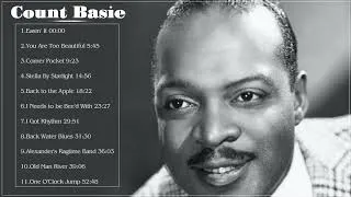 Thumbnail: Count Basie Best SOngs - Count Basie Greatest Hits - Count Basie Top Hits