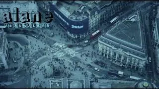 Thumbnail: ALAN _ WALKER _–_ ALONE 