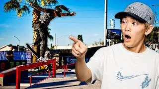 Thumbnail: SLS Tricks that DESERVED a PERFECT 10!!!