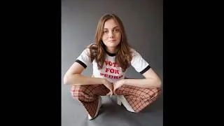 Thumbnail: The Popcorn Podcast: Tal Anderson
