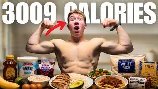 Thumbnail: Build Stamina, Save Money: A Runner's Diet for $14 a Day in College.