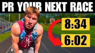 Thumbnail: What 3 Years Of Running Taught Me in 7:10 Seconds.