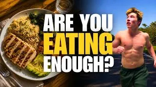 Thumbnail: Gain Endurance + Strength: 4 Years of DIET Experience in 8:49.