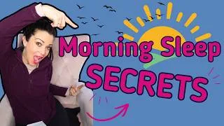 Thumbnail: Why Your Baby’s First Wake-Up Moment is Ruining Their Sleep & What to Do Instead