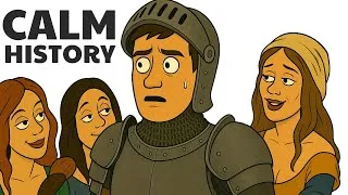 Thumbnail: Discover the Hidden Truth About Medieval Life | Boring History for Sleep